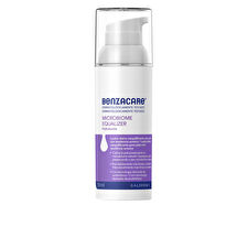 Benzacare Microbiome Equalizer Daily Rebalancing Lotion For Acne-prone Skin 50ml