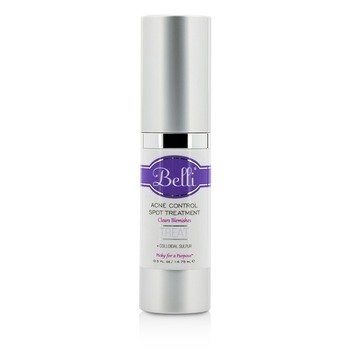 belli acne