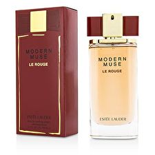 Estee Lauder Moderne Muse Le Rouge Eau de Parfum Spray 100ml/3.4oz