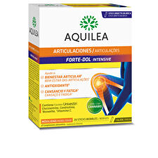 Aquilea Forte-dol Joints Drinkable Sticks 20 Units