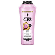 Schwarzkopf Mass Market Gliss Liquid Silk Shampoo 400ml