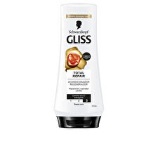 Schwarzkopf Mass Market Gliss Total Repair Conditioner 200ml
