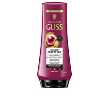 Schwarzkopf Mass Market Gliss Color Perfector Conditioner 200ml