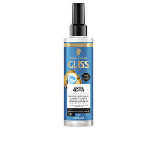 Schwarzkopf Mass Market Gliss Aqua Revive Conditioner Spray 200ml