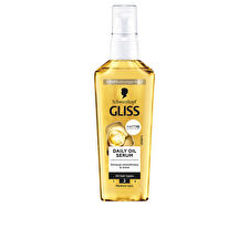 Schwarzkopf Mass Market Gliss Daily Oil Serum 75ml