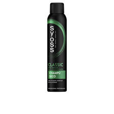 Syoss Anti-greasy Dry Shampoo 200ml