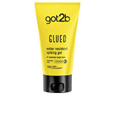 Schwarzkopf Mass Market Got2b Glued Waterproof 150ml