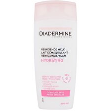 Diadermine Hydrating Cleansing Milk 200ml