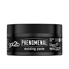 Schwarzkopf Mass Market Got2b Phenomenal Paste 100ml