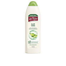 La Toja Aloe Vera Shower Gel Cream 600ml