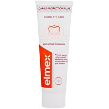 Elmex Caries Protection Plus Complete Care Toothpaste - Zubní Pasta 75ml