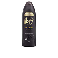 Magno Classic Shower Gel 600ml