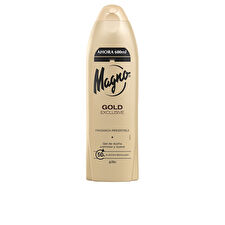 Magno Gold Exclusive Shower Gel 600ml