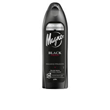 Magno Black Energy Shower Gel 600ml
