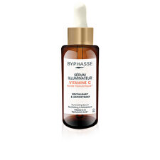 Byphasse Illumintating Vitamin C Brightening Serum For Face 50ml