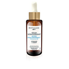 Byphasse Ultra-hydratant Serum Hyaluronic Acid 50ml