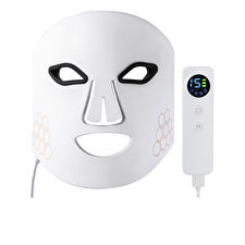 Paloma Beauties 4 Color Phototherapy Led Facial Mask 1 Unit