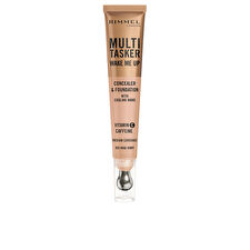 Rimmel Multi Tasker Wake Me Up Concealer & Foundation 20ml