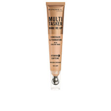 Rimmel Multi Tasker Wake Me Up Concealer & Foundation 20ml