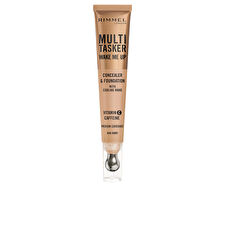 Rimmel Multi Tasker Wake Me Up Concealer & Foundation 20ml