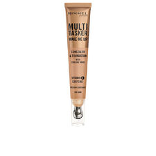 Rimmel London Multitasker Wake Me Up Concealer And Foundation #sand 20ml