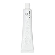 Apivita Whitening Toothpaste With Mastic & Propolis 75ml/2.53oz