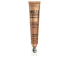 Rimmel London Multitasker Wake Me Up Concealer And Foundation #toffee 20ml