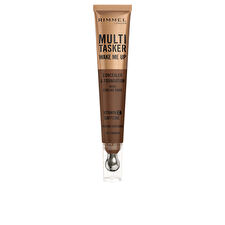 Rimmel London Multitasker Wake Me Up Concealer And Foundation #tiramisu 20ml