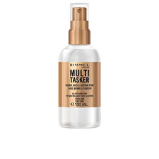 Rimmel London Multitasker Wake Me Up Mist And Setting Spray 100ml