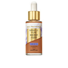 Max Factor Miracle Pure Skin Reset 2in1 Serum Foundation 30ml