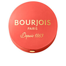 Bourjois Little Round Pot Blusher Powder #18 Rouge Ravissant 2.5 Gr