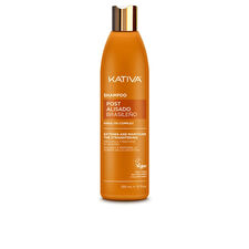 Kativa Keratin Post Straightening Shampoo 355ml