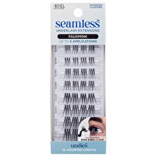 Ardell Seamless Refill Underlash Extensions #faux Mink 32 U