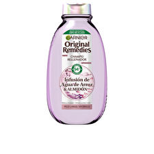 Garnier Original Remedies Rice Water Shampoo 300ml