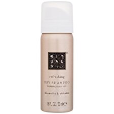 Rituals Elixir Hair Collection Refreshing Dry Shampoo 50ml