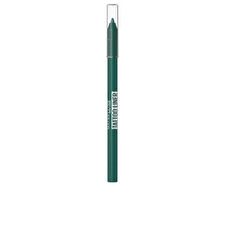 Maybelline Tattoo Liner Gel Pencil #tealtini 1 3 Gr