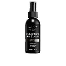 Nyx Professional Make Up Radiant Finish Fixing Spray 50ml