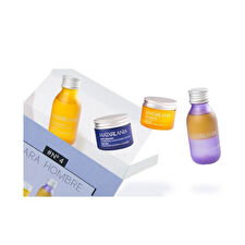 Matarrania No. 4 - Natural Treatment For Men Case 4 Pcs