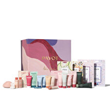 Payot Set Makeup Advent Calendar 24 Pcs