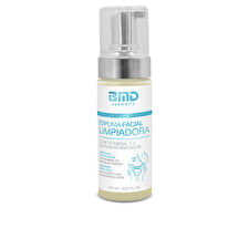 Bmd Cosmetic Facial Foam Cleanser 150ml