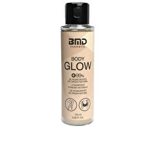 Bmd Cosmetic Body Glow 99% Natural Ingredients 100ml