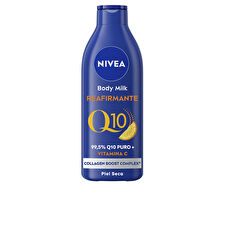 Nivea Q10+ Firming Body Milk Vitamin C 250ml