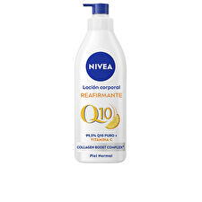 Nivea Q10+ Firming Body Lotion Vitamin C 625ml