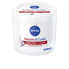 Nivea Repair & Care 12% Glycerin & Vitamin E 400ml