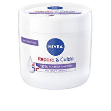 Nivea Repair & Care 10% Glycerin & Panthenol 400ml