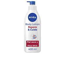 Nivea Repair & Care Body Lotion 400ml