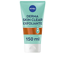 Nivea Derma Skin Clear Exfoliating Scrub 150ml