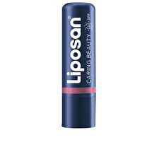 Liposan Caring Beauty 3 In 1 #nude Pink 4.8 Gr