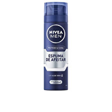 Nivea Men Protects & Care Shaving Foam 200ml