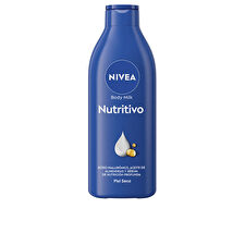 Nivea Nutritious Body Milk 400ml